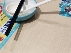-灵芝妹子海鲜米线(凯德和平广场店)