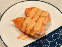 -滨寿司(新街口中央商场店)