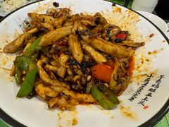 -盛港湾海鲜食府(黄沙店)