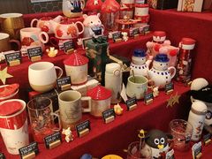 零售区-COSTA COFFEE(西湖天地店)