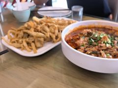 -小四川菜馆(托乐嘉店)