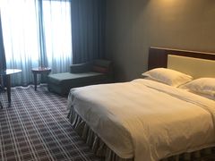 -苏州西交利物浦大学国际会议中心