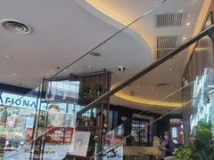 -必胜客(蜀山万象汇店)