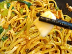 -乡姑缘陕西美食(上海桂林科技园店)