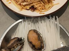 -老关东铁锅炖(上游街店)