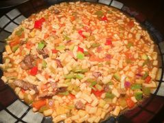 -楼兰新疆主题餐厅(苏州中心店)