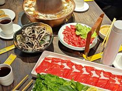 -东来顺饭庄(上地华联店)