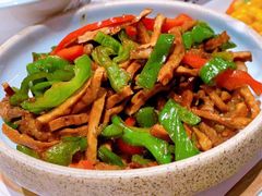 -老乡鸡(上海白玉兰广场店)