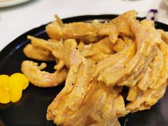 -到家尝北京菜(西坝河店)