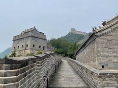 -居庸关长城