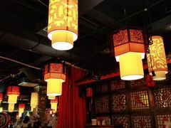-蜀大侠火锅(龙岗店)