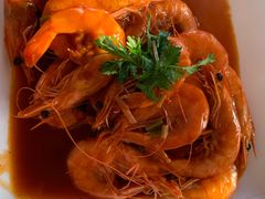 -1910老鲁味海鲜·戳子肉·青岛菜(金沙滩店)