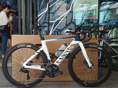 -TREK崔克自行车(徐汇滨江店)