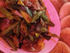 -粉墨特色菜·烧烤音乐酒馆
