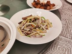 -黄山悦榕庄明月白云餐厅