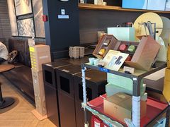 -星巴克(上海南站店)