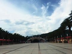 -玫瑰海岸文化旅游度假区