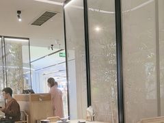 -绿茶餐厅(青岛城阳万象汇店)