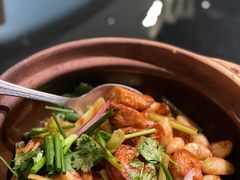 -晓粤·惹味粤菜(凯德乐峰广场店)