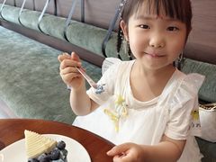 -嗒令甜品·主题融合料理餐厅(首座时代店)