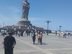 -天津妈祖文化园