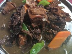 -村东第一家私房菜馆(古北水镇店)