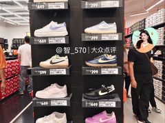 -首创奥特莱斯(北京店)