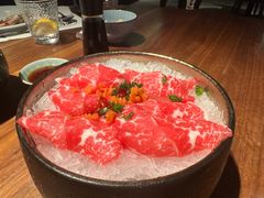 -Mr.Fish鱼鲜生海鲜放题(高德置地冬广场店)