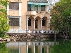 -无锡蠡湖国家湿地公园-蠡园