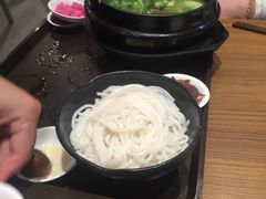 -苗乡米线(建军路店)