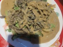 -天津乾毓德饭庄·清真传统炒菜·海鲜烧烤(咸阳路店)