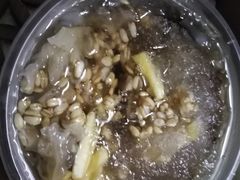 -吉小手•豆花和糖水(卧龙晓城店)