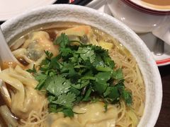 -新旺茶餐厅(嘉里城店)