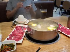 -为什么牛潮汕牛肉火锅(万胜广场店)