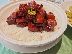 -福荣新中式餐厅
