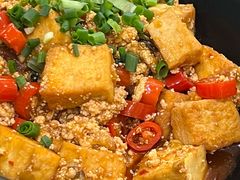 -李师傅脆肚(梅林店)