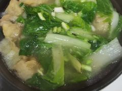 酥肉-阆中马记特色砂锅(新村路西段店)