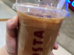 -COSTA COFFEE(新奥购物中心店)