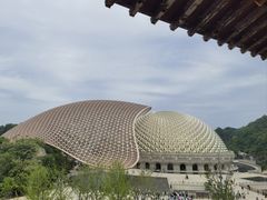 -牛首山文化旅游区