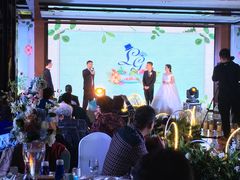 -大东方海鲜酒楼(小武基桥店)