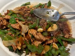 -兰湘子·湘菜小炒(长安万科广场店)