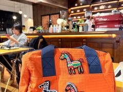 -沏点Trattoria意大利餐厅(新街口店)
