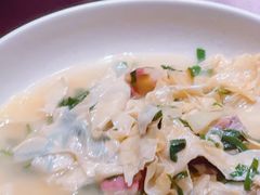 -台鄉缘 ·小海鲜·台州菜(桃林路店)