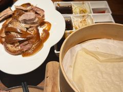 -北京老铺烤鸭(第五国际店)