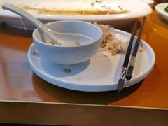 -三凤酒家·百年无锡菜(清扬茂业店)