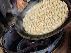 -水丰锅贴(延吉东路店)