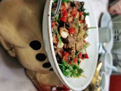 -望湘园·湖南菜(宏伊店)