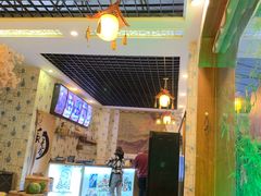 大堂-曼生活·炸小吃糖水