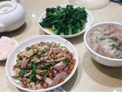 -东山茶寮(新安店)