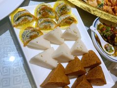 -顺峰海鲜酒楼(省府店)